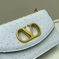 $98.00 USD Valentino AAA Quality Messenger Bags For Women #1387961