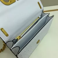 $98.00 USD Valentino AAA Quality Messenger Bags For Women #1387961