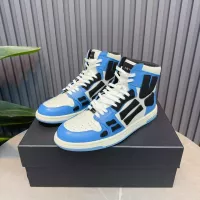 $112.00 USD Amiri High Tops Shoes For Men #1387976