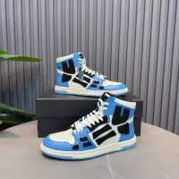 $112.00 USD Amiri High Tops Shoes For Women #1387977