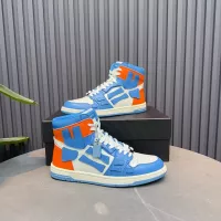 $112.00 USD Amiri High Tops Shoes For Men #1387978
