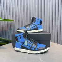 $112.00 USD Amiri High Tops Shoes For Women #1387981