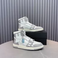 $112.00 USD Amiri High Tops Shoes For Men #1387984