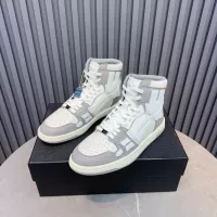 $112.00 USD Amiri High Tops Shoes For Men #1387984