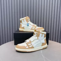 $112.00 USD Amiri High Tops Shoes For Men #1387986