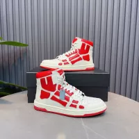 $112.00 USD Amiri High Tops Shoes For Men #1387988