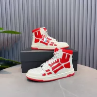 $112.00 USD Amiri High Tops Shoes For Men #1387988