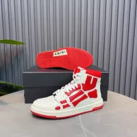 $112.00 USD Amiri High Tops Shoes For Men #1387988