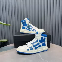 $112.00 USD Amiri High Tops Shoes For Men #1387992