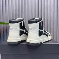 $112.00 USD Amiri High Tops Shoes For Men #1387994