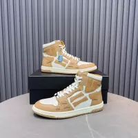 $112.00 USD Amiri High Tops Shoes For Men #1387998