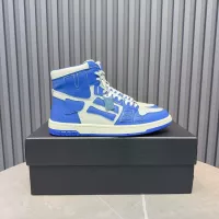 $112.00 USD Amiri High Tops Shoes For Women #1387999
