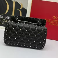 $98.00 USD Valentino AAA Quality Messenger Bags For Women #1388039