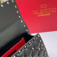 $98.00 USD Valentino AAA Quality Messenger Bags For Women #1388039