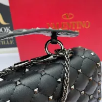 $105.00 USD Valentino AAA Quality Messenger Bags For Women #1388043