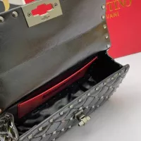 $98.00 USD Valentino AAA Quality Messenger Bags For Women #1388048