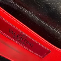 $98.00 USD Valentino AAA Quality Messenger Bags For Women #1388048