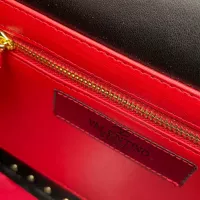 $105.00 USD Valentino AAA Quality Messenger Bags For Women #1388054