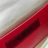 $98.00 USD Valentino AAA Quality Messenger Bags For Women #1388057
