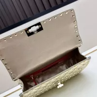 $105.00 USD Valentino AAA Quality Messenger Bags For Women #1388059