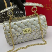 $98.00 USD Valentino AAA Quality Messenger Bags For Women #1388062