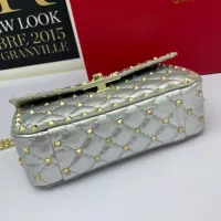 $98.00 USD Valentino AAA Quality Messenger Bags For Women #1388062