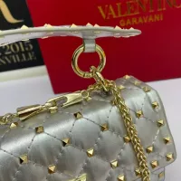 $98.00 USD Valentino AAA Quality Messenger Bags For Women #1388062