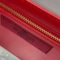 $105.00 USD Valentino AAA Quality Messenger Bags For Women #1388063