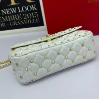 $98.00 USD Valentino AAA Quality Messenger Bags For Women #1388066