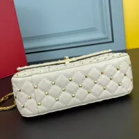 $105.00 USD Valentino AAA Quality Messenger Bags For Women #1388068