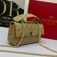 $98.00 USD Valentino AAA Quality Messenger Bags For Women #1388070