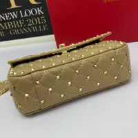 $98.00 USD Valentino AAA Quality Messenger Bags For Women #1388070