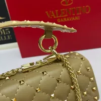 $98.00 USD Valentino AAA Quality Messenger Bags For Women #1388070