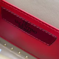 $98.00 USD Valentino AAA Quality Messenger Bags For Women #1388070