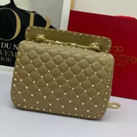 $105.00 USD Valentino AAA Quality Messenger Bags For Women #1388071