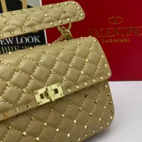 $105.00 USD Valentino AAA Quality Messenger Bags For Women #1388071