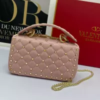 $98.00 USD Valentino AAA Quality Messenger Bags For Women #1388072