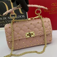 $98.00 USD Valentino AAA Quality Messenger Bags For Women #1388072