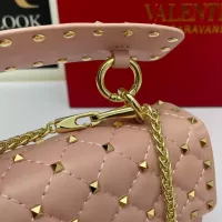 $98.00 USD Valentino AAA Quality Messenger Bags For Women #1388072
