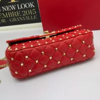 $98.00 USD Valentino AAA Quality Messenger Bags For Women #1388073