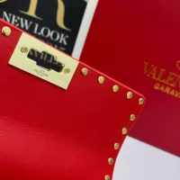 $98.00 USD Valentino AAA Quality Messenger Bags For Women #1388073