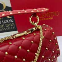 $105.00 USD Valentino AAA Quality Messenger Bags For Women #1388074