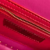 $105.00 USD Valentino AAA Quality Messenger Bags For Women #1388075