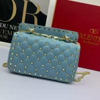 $98.00 USD Valentino AAA Quality Messenger Bags For Women #1388076