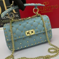 $98.00 USD Valentino AAA Quality Messenger Bags For Women #1388076