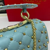 $98.00 USD Valentino AAA Quality Messenger Bags For Women #1388076