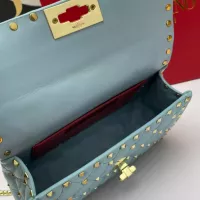 $98.00 USD Valentino AAA Quality Messenger Bags For Women #1388076