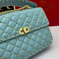 $105.00 USD Valentino AAA Quality Messenger Bags For Women #1388078