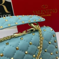 $105.00 USD Valentino AAA Quality Messenger Bags For Women #1388078