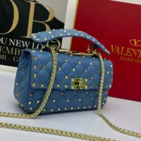 $98.00 USD Valentino AAA Quality Messenger Bags For Women #1388080